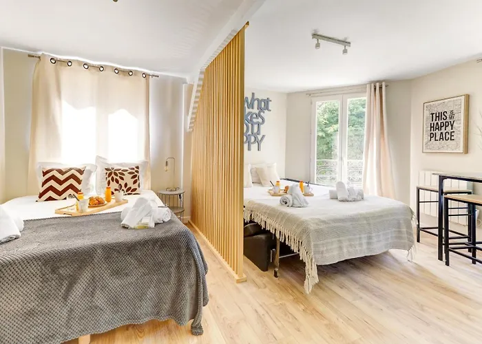 Bluestay 23 - Superb In Daire