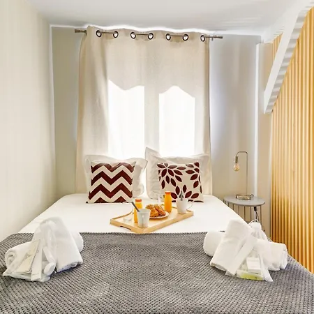 Bluestay 23 - Superb In Apartment