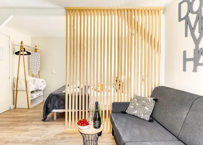 Appartement Bluestay 23 - Superb In