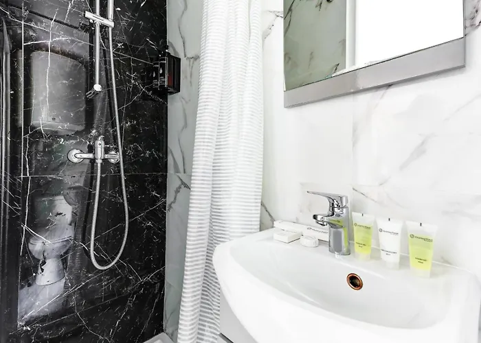 Lejlighed Bluestay 23 - Superb In Paris