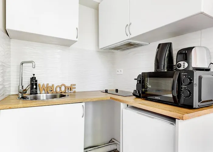 Appartement Bluestay 23 - Superb In *